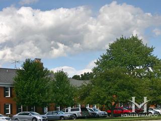 Coventry Club subdivision in Crystal Lake, IL