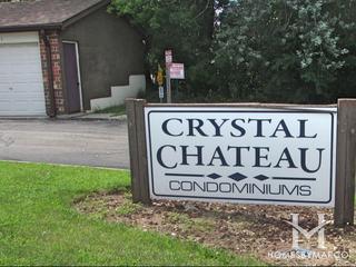 Crystal Chateau