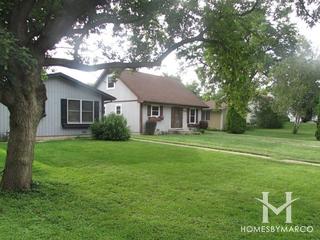 Crystal Lake Gardens