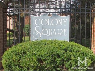 Colony Square