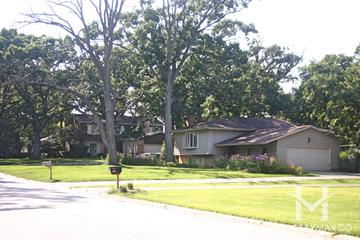 Crystal Lake Estates