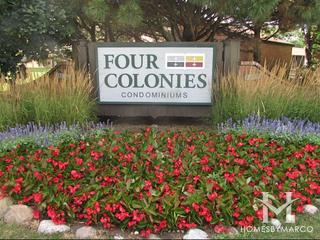 Four Colonies