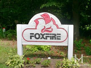 Foxfire