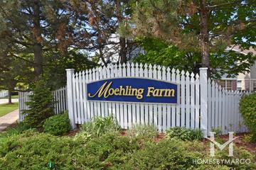 Moehling Farm