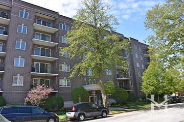 Park Place building in Des Plaines, IL