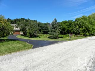 Cedar Valley Estates subdivision in Lake Villa, IL