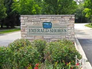 Emerald Shores