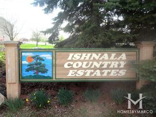Ishnala Estates