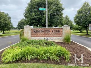 Kensington Club