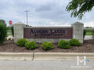 Auburn Lakes