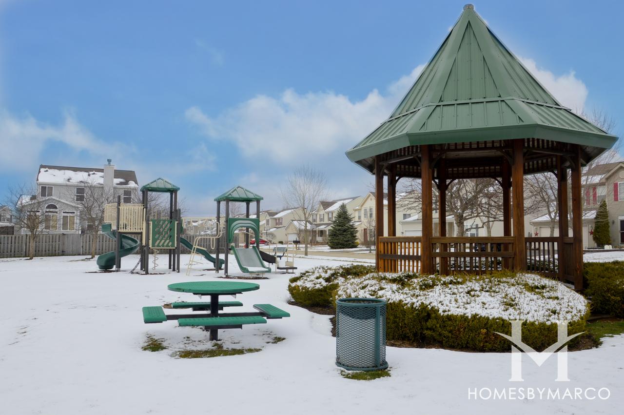 Photos of The Pines of Lakemoor, Lakemoor Homes by Marco