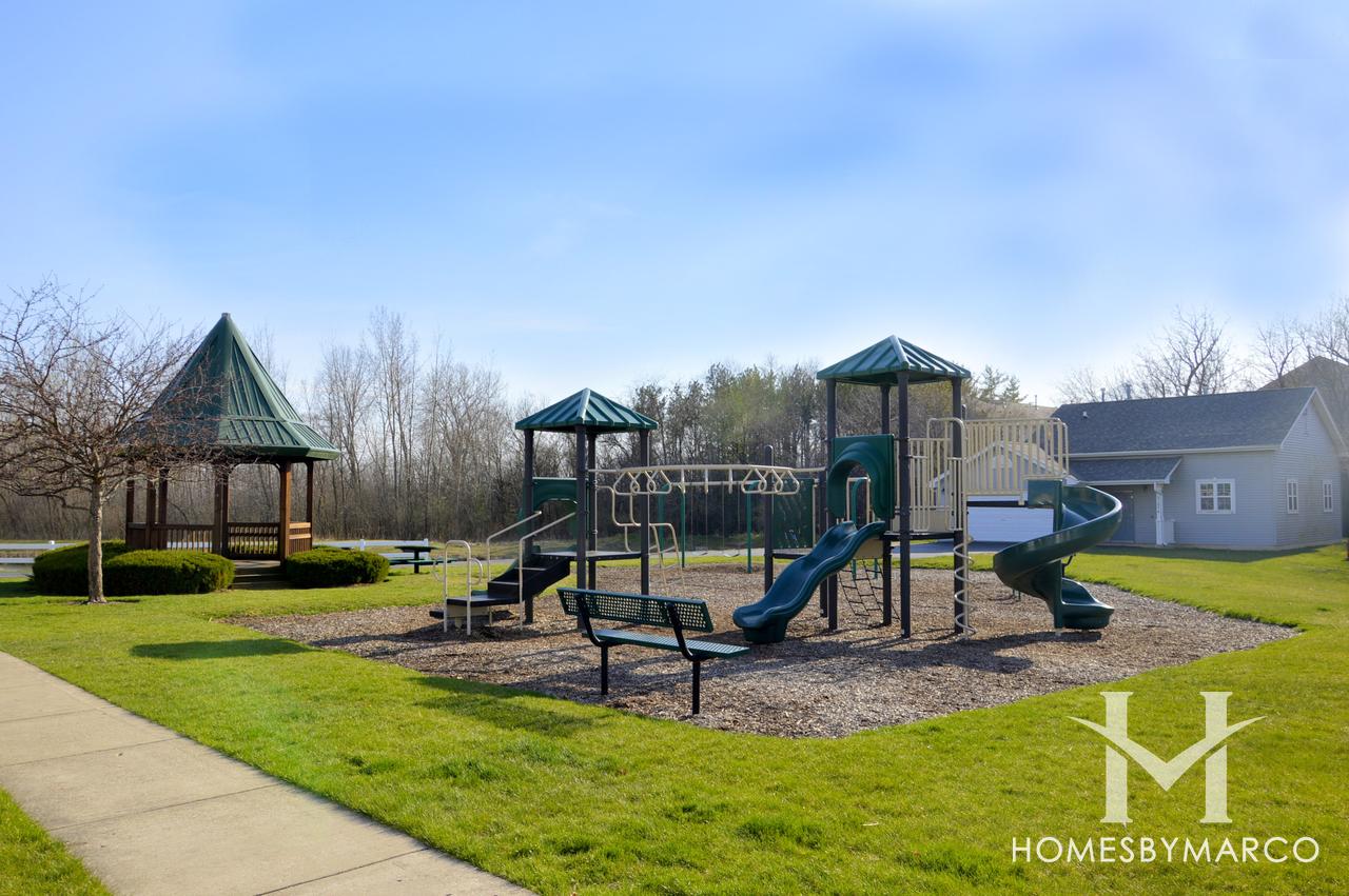 Photos of The Pines of Lakemoor, Lakemoor Homes by Marco