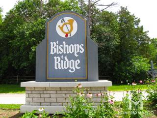 Bishops Ridge