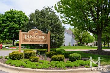 Lakeside of Seasons Ridge