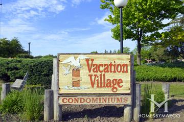 Vacation Village