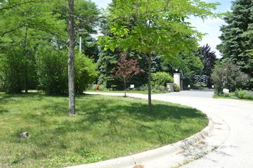 Architecture Point subdivision in Highland Park, IL