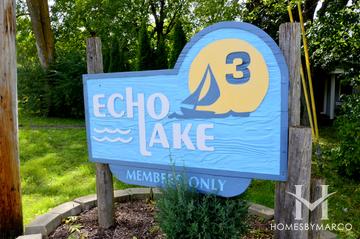 Echo Lake