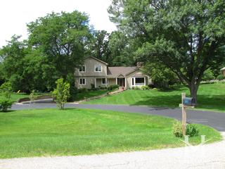 Farmington subdivision in Kildeer, IL