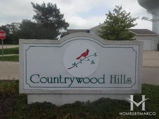 Countrywood Hills