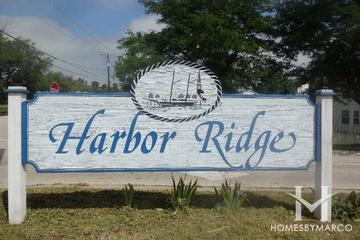 Harbor Ridge