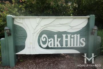 Oak Hills