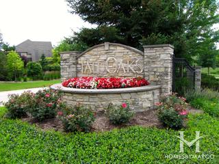 Tall Oaks of Kildeer