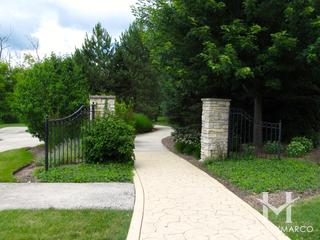 Tall Oaks of Kildeer subdivision in Kildeer, IL