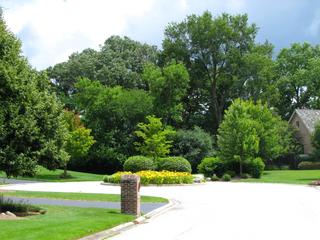 Tall Oaks of Kildeer subdivision in Kildeer, IL
