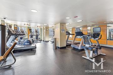 The Sterling building in the River North neighborhood of Chicago, IL