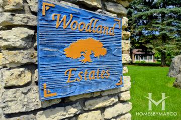 Woodland Estates