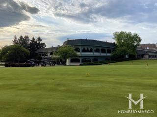 Midlane Country Club subdivision in Wadsworth, IL