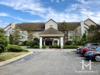 Midlane Country Club subdivision in Wadsworth, IL