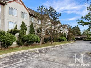 Midlane Country Club subdivision in Wadsworth, IL