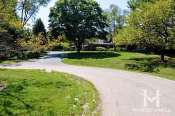 Photos of Barrington Hills subdivision in Barrington Hills, IL