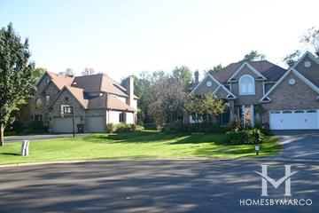 Barrington Oak Meadows