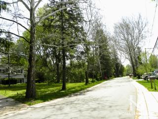 Indian Grove subdivision in Algonquin, IL