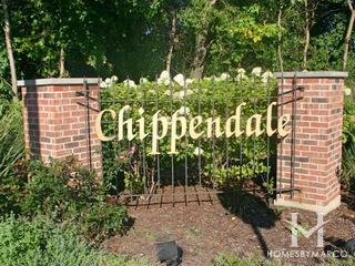 Chippendale