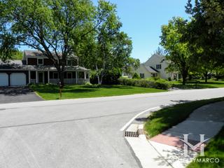 Photos of 14th Colony subdivision in Batavia, IL