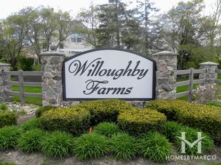 Willoughby Farms
