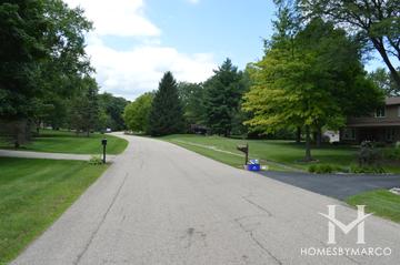 East Barrington Oaks