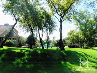 Farm Trails subdivision in Barrington, IL