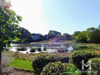 Fielding Place subdivision in Barrington, IL