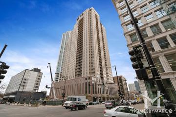 1111 S. Wabash building in the Loop neighborhood of Chicago, IL