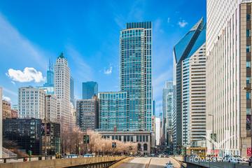 Heritage at Millennium Park