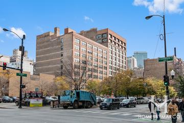 Pope Building building in the Printers Row neighborhood of Chicago, IL