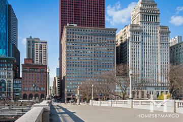 Residences at 330 S. Michigan