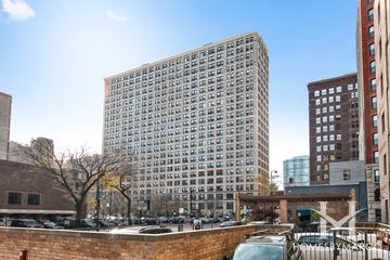 Transportation Building