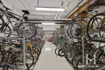 Union Lofts building in the Bridgeport neighborhood of Chicago, IL