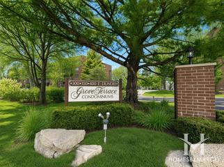 Grove Terrace in Buffalo Grove