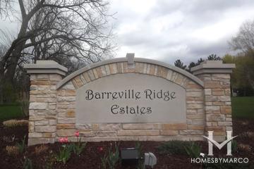 Barreville Ridge Estates